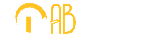 Logo ab brand
